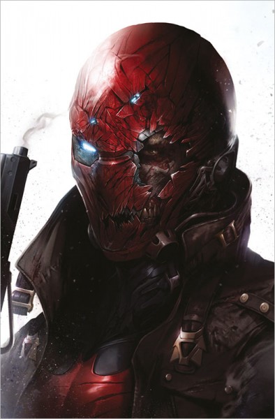 DC-Horror: Schurken gegen Zombies Cover