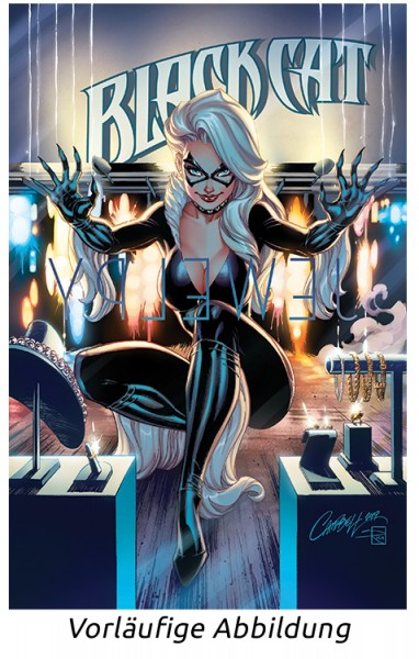 Black Cat 1 Variant 3