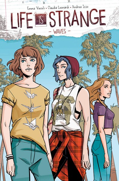 Life is Strange 2
