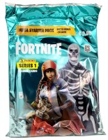 Fortnite Trading Cards - Starter-Set