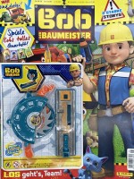 Bob der Baumeister Magazin 05/20