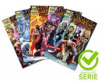 War of the Realms Komplett-Bundle