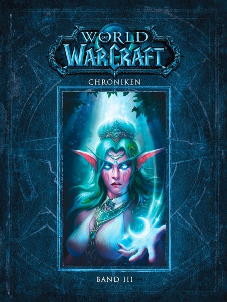 World of Warcraft: Chroniken 3