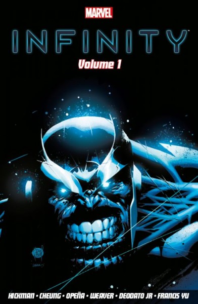 Infinity 1 (Englisch)