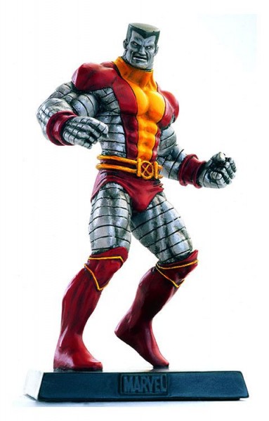 Marvel-Figur: Colossus