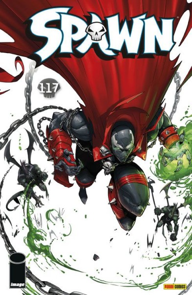 Spawn 117