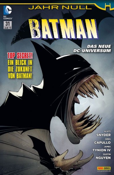 Batman 31 (2012)