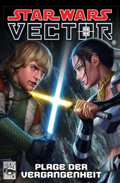 Star Wars Sonderband 50: Vector II