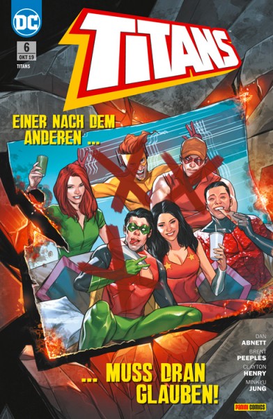 Titans 6