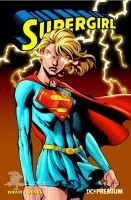DC Premium 27: Supergirl - Das Ende