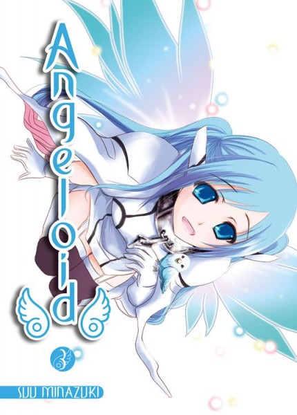 Angeloid 3