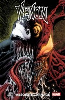 Venom 5 Cover