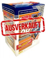 NBA Hoops 2019-20 Trading Cards - Blasterbox - ausverkauft