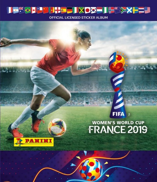 FIFA Women's World Cup 2019 - Album