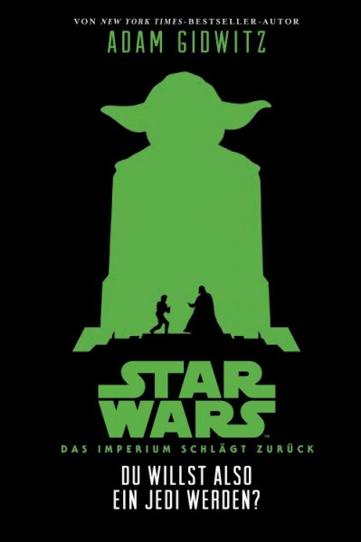 Star Wars Episode V: Das Imperium schlägt zurück