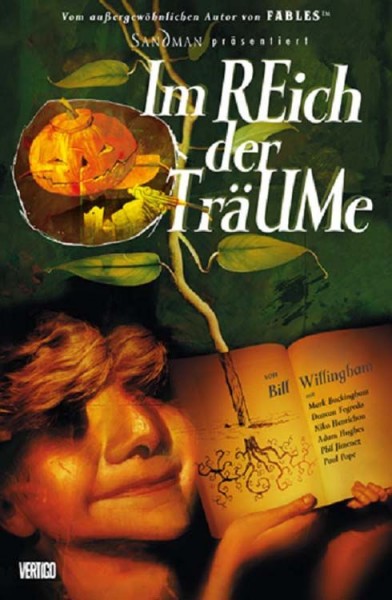 Sandman präsentiert 3: Im Reich der Träume