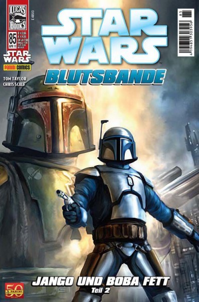 Star Wars 85
