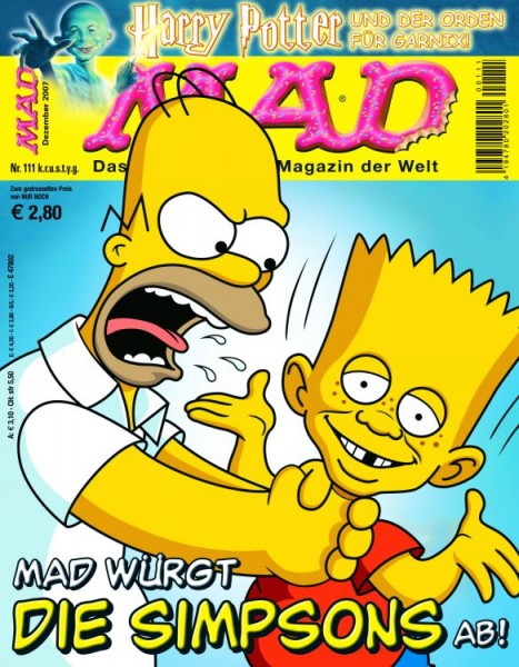 MAD 111