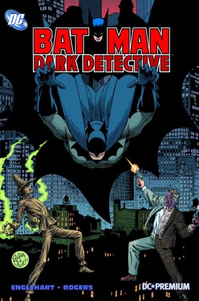 DC Premium 49: Batman - Dark Detective