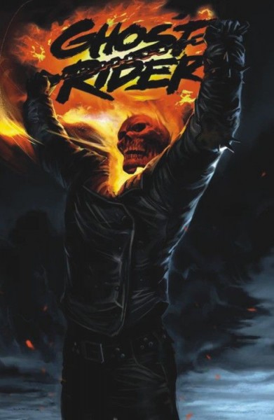 Ghost Rider 1.5