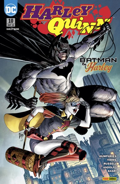 Harley Quinn 10