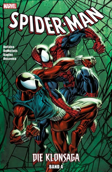 Spider-Man: Die Klonsaga 4