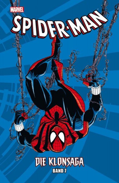 Spider-Man: Die Klonsaga 7