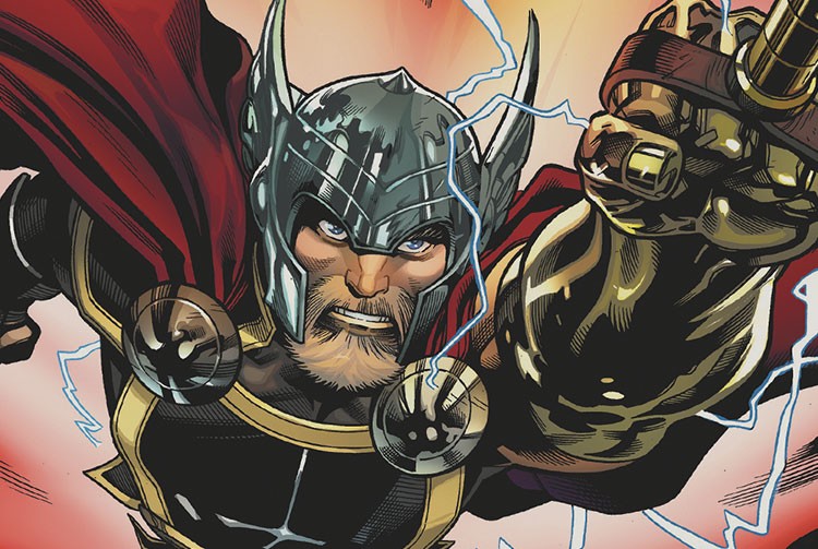 Thor