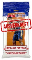 NBA Hoops 2019-20 Trading Cards - Fatpack - ausverkauft