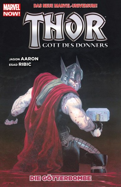 Thor: Gott des Donners 2