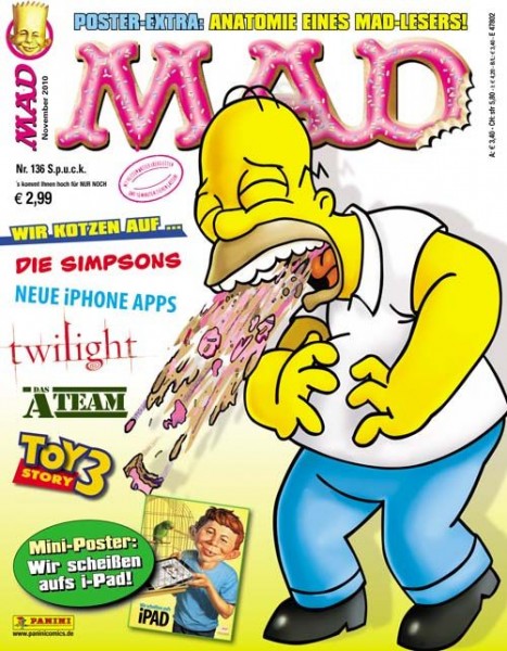 MAD 136