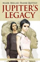 Jupiter's Legacy 1