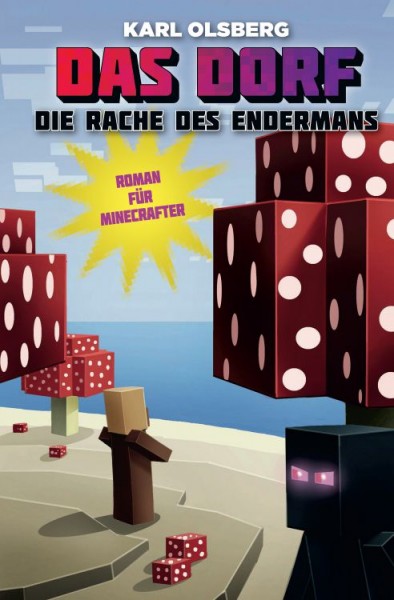 Minecraft - Das Dorf 6: Die Rache des Endermans