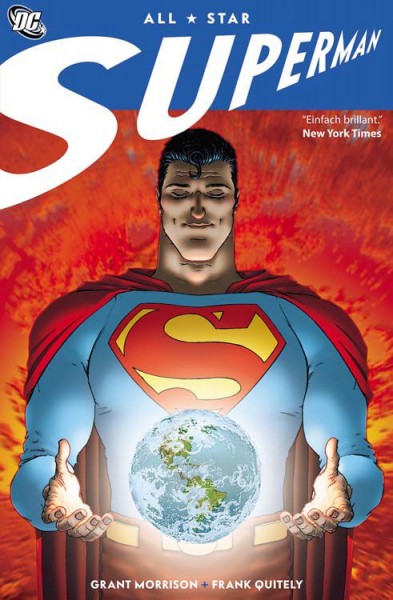 All Star Superman