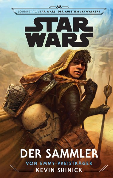 Star Wars: Journey to EP IX - Der Sammler