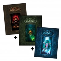 World of Warcraft: Chroniken-Bundle