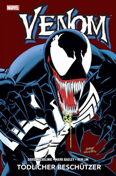 Venom: Tödlicher Beschützer
