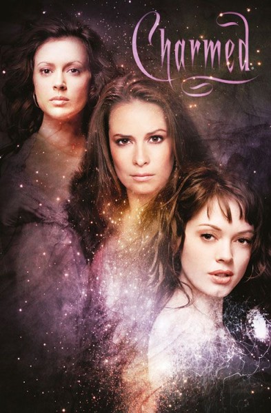 Charmed 1 Variant