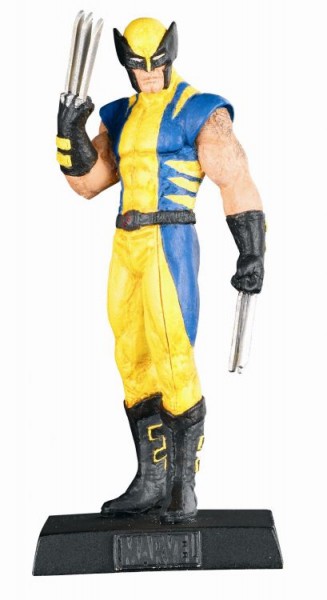Marvel-Figur: Wolverine