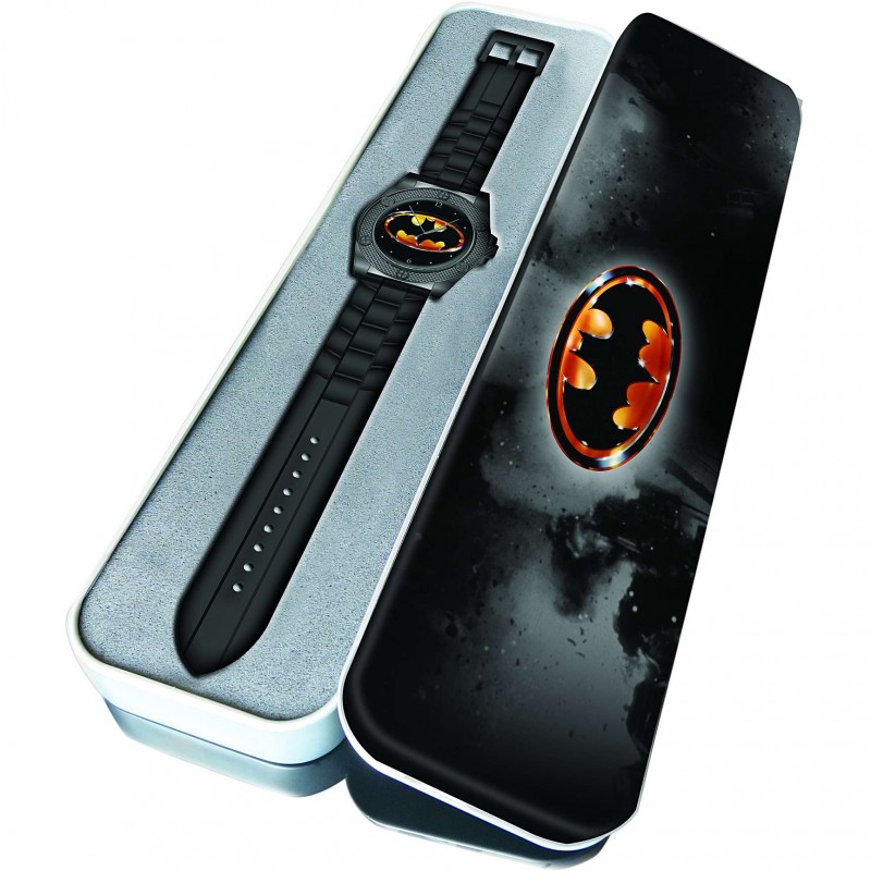 Batman 89 Armbanduhr