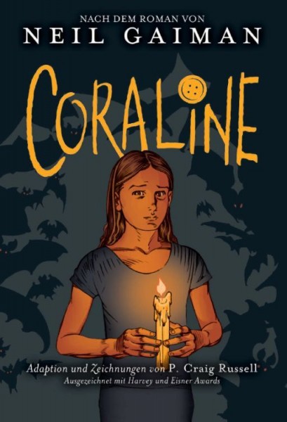 Coraline