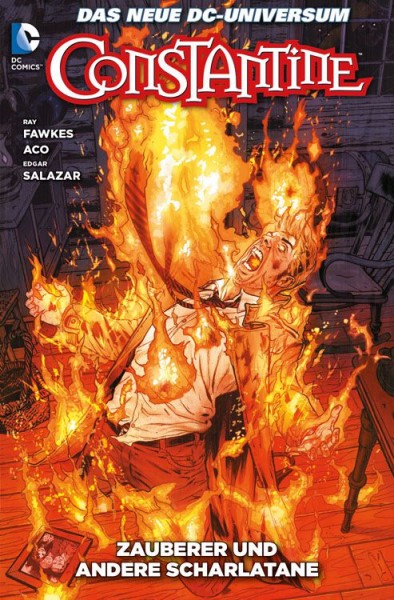 Constantine 2