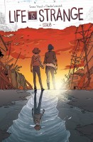 Life is Strange 1 - Staub