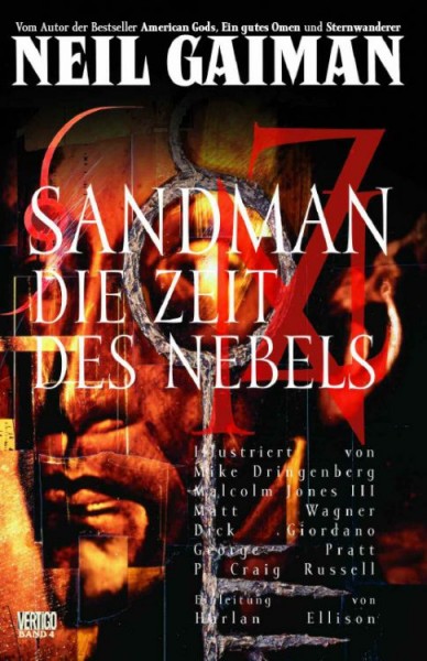 Sandman 4: Die Zeit des Nebels