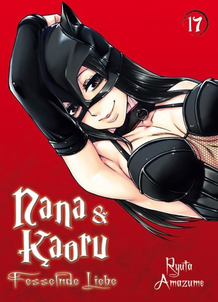 Nana & Kaoru: Fesselnde Liebe 17