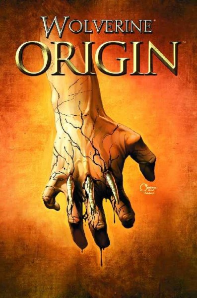 Best of Marvel 1: Wolverine - Origin