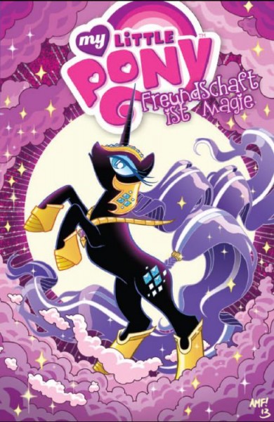 My Little Pony: Freundschaft ist Magie 2 Variant