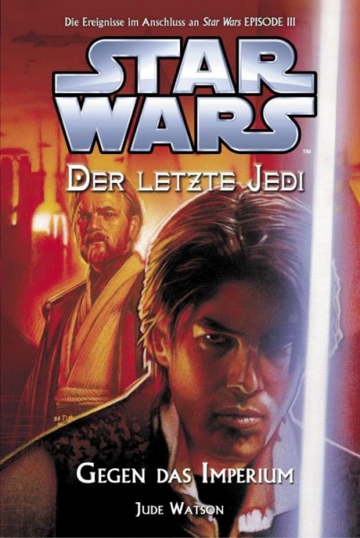Star Wars: Der letzte Jedi 8 - Gegen das Imperium