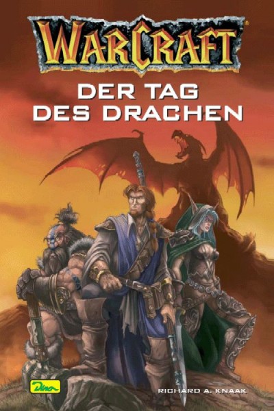 Warcraft 1: Der Tag des Drachen