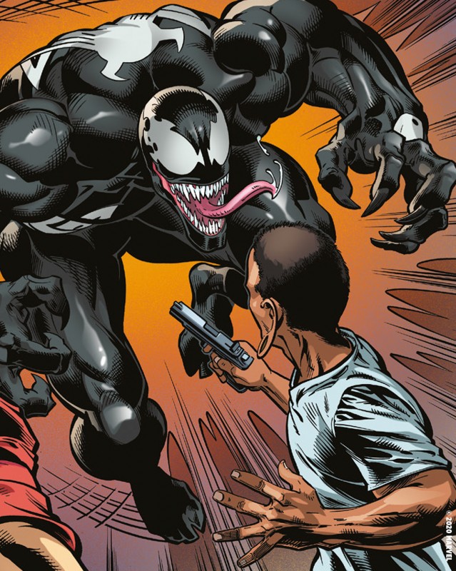 Venom